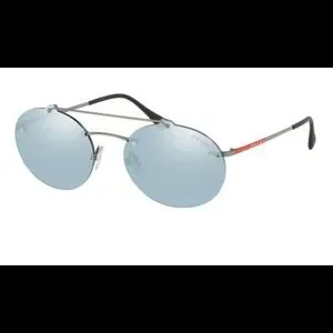 Prada | Accessories | Prada Sport Ps 56ts Sunglasses | Poshmark display picture 1